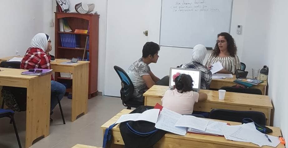 Aides aux devoirs