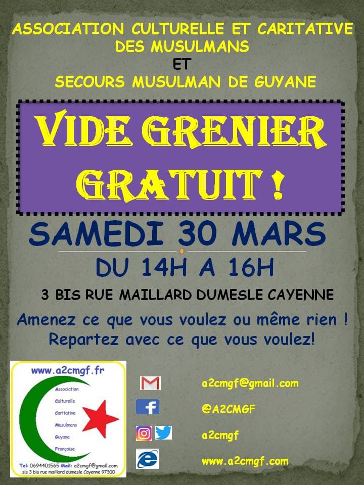 Regardez « 1er vide grenier » sur YouTube