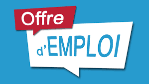 OFFRE EMPLOI