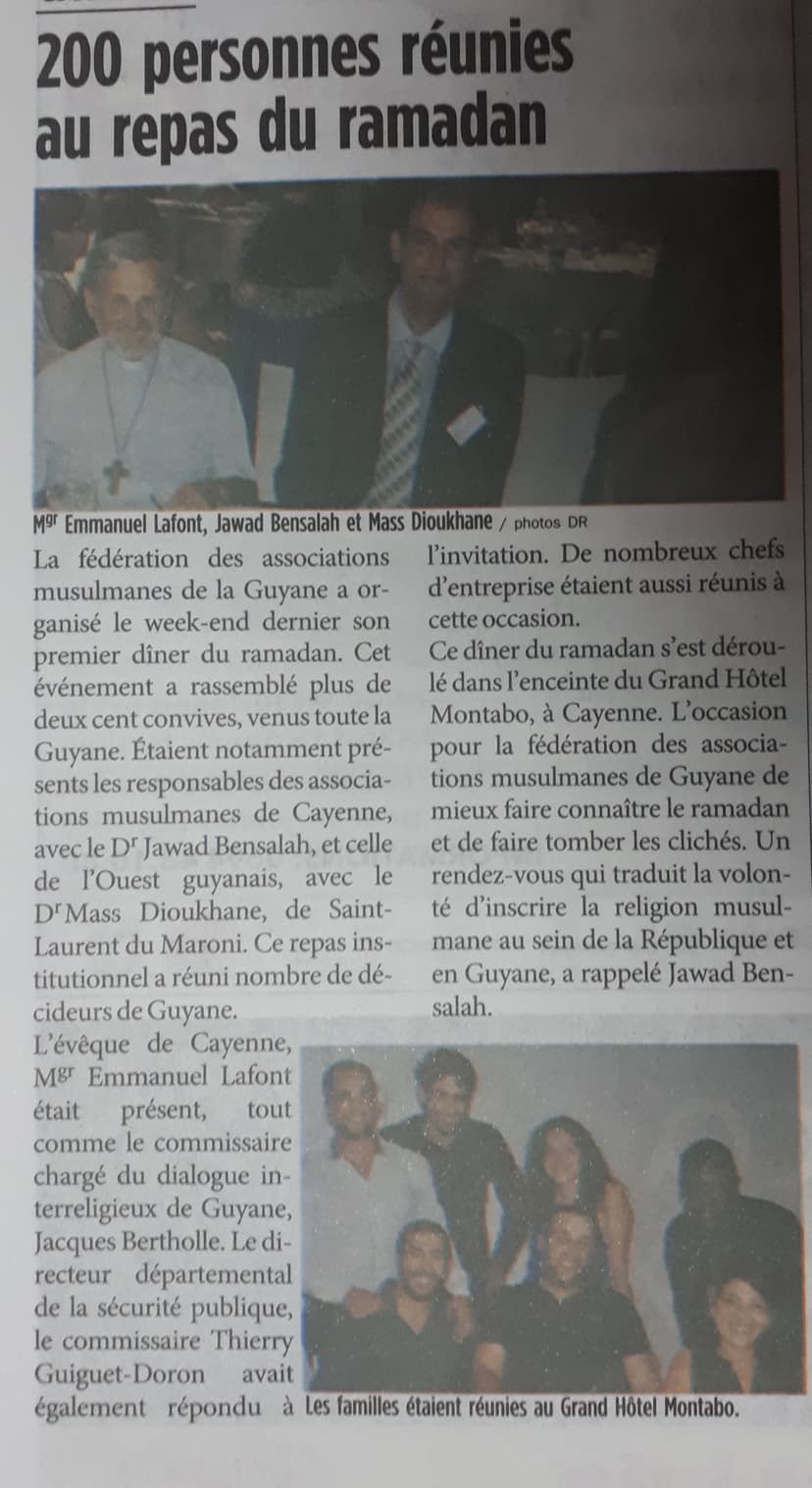Médias