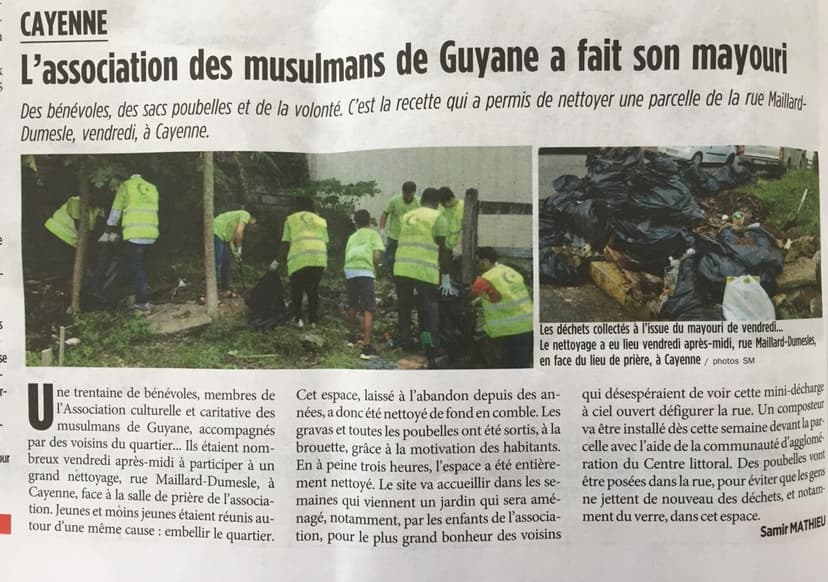 MEDIA MAYOURI