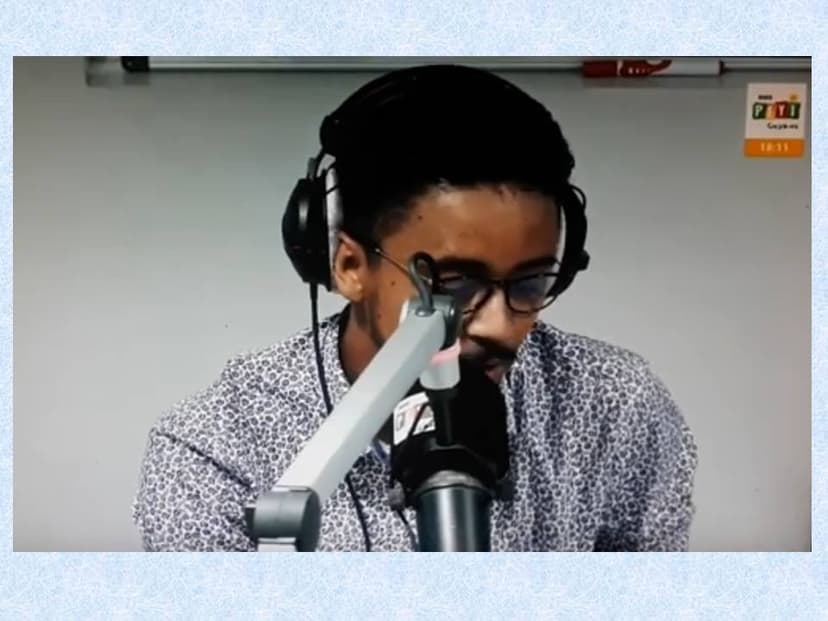 Media radio péyi nouvel an musulman 1441
