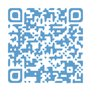 Le QR CODE de l’application de notre webradio YANASALAM, à partager!!!