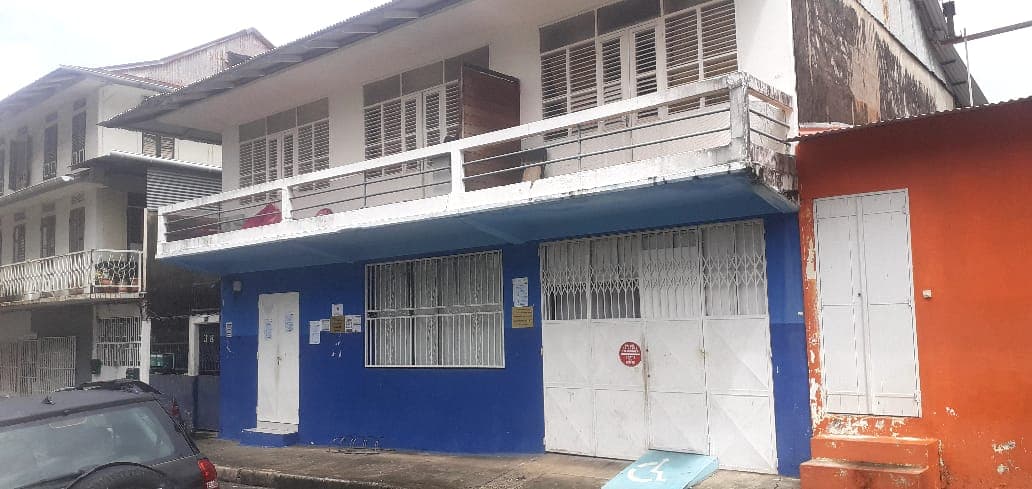 Faire un DON pour l’acquisition d’un immeuble pour la Mosquée ASSALAM (Cayenne)