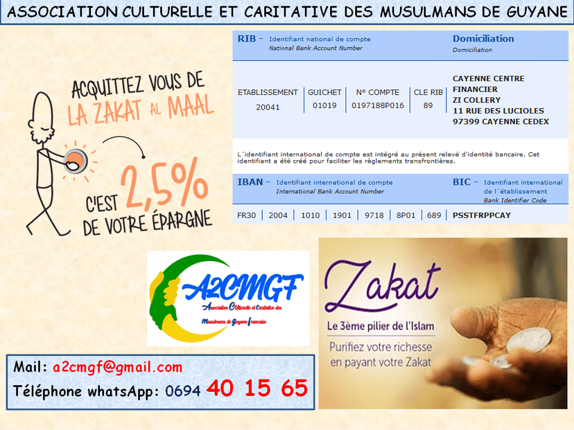 ZAKAT AL MAAL