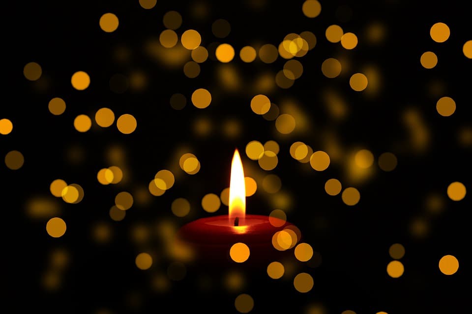 Condoléances décès du Pasteur Herman Apianaï