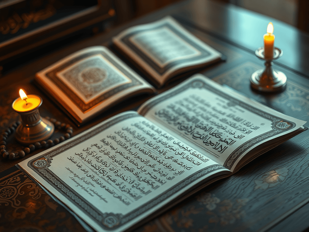 Guide Complet du Testament Islamique (Wassiya) Selon la Loi Islamique & la Législation Française