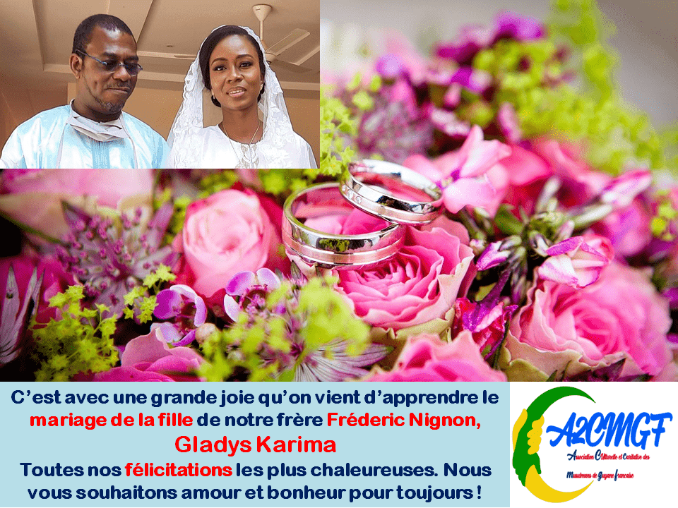 Mariage (Nikah)